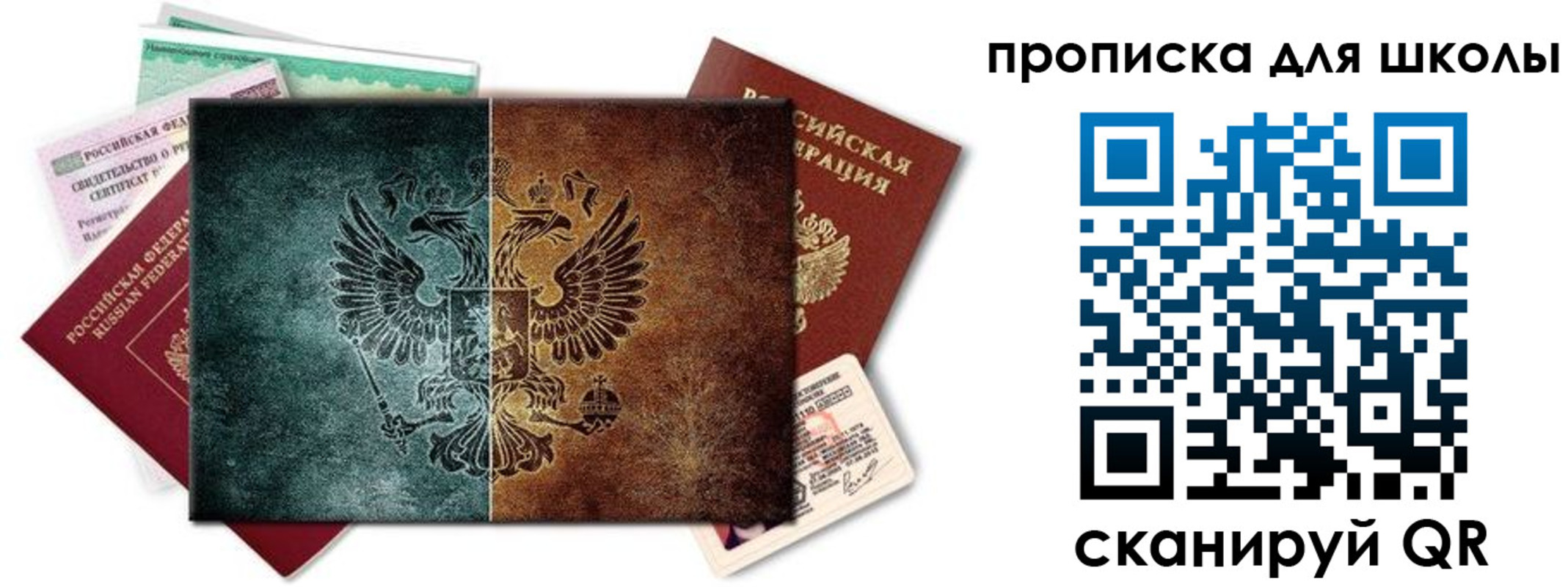 прописка гарантия в Зеленогорске